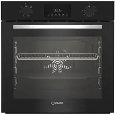 Духовой шкаф Indesit IFE 3644 BL