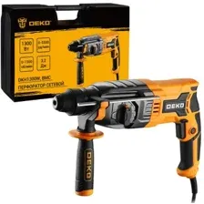 Перфоратор Deko DKH1300W / 083-1062