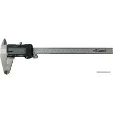 Штангенциркуль Sturm 2030-02-200