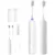 TROUVER ELECTRIC TOOTHBRUSH ATB13A (БЕЛЫЙ)