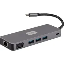 Док-станция Digma DS-811