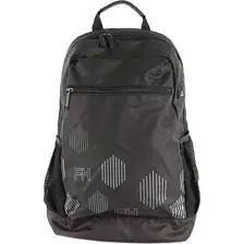 Рюкзак Francesco Molinary 304-B00489-BLK (черный)