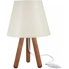 Настольная лампа Toplight Sophia TL1619T-01BG