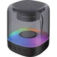 Портативная колонка Qumo Plasma Mini / Q42084