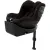 Детское автокресло Cybex Sirona Gi i-Size (с базой, magic black)