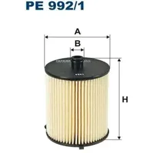 Топливный фильтр Filtron PE9921