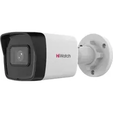 IP-камера HiWatch DS-I400(D) (6 мм)