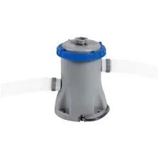 Bestway Картриджный фильтр-насос 1249 л/ч 58381