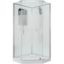 Душевая кабина Grossman GR170D 100x100