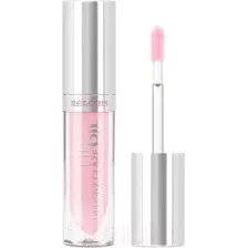 Масло для губ Relouis Glossy Glaze тон 01 Sakura Blossom