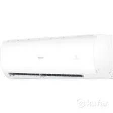 Кондиционер Haier Coral On/Off HSU-24HPL103/R3(IN)/HSU-24HPL03/R3(OUT)