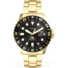 Часы наручные мужские Fossil FS5990