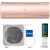 Кондиционер Haier Jade Super Match AS25S2SJ1FA-G/1U25MECFRA