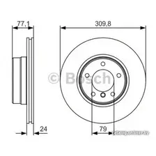 Bosch 0986479S29
