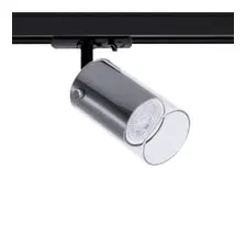 Трековый светильник Arte Lamp Lazio A5368PL-1SS