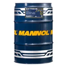 Моторное масло Mannol EXTREME 5W-40 60л