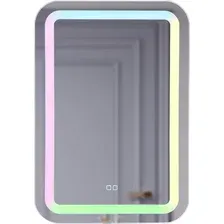 Mixline Зеркало Мальта 550382