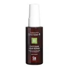 Спрей для волос System 4 R Chitosan Hair Repair Реконструктор и термозащита (50мл)