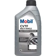 Трансмиссионное масло Mobil CVTF Multi-Vehicle 1л