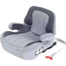 Автокресло Rant Turbo Isofix Active Line, AY313, серый