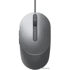 Мышь Dell MS3220 (серый)