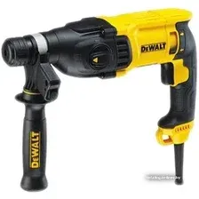 Перфоратор DeWalt D25133K