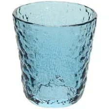 Стакан для воды и напитков Tognana Glass Elsa N3557276040