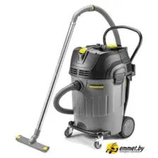 Пылесос Karcher NT 65/2 Ap 1.667-291.0