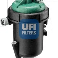 Топливный фильтр UFI 5517500