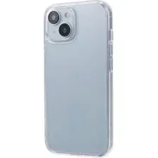 Чехол-накладка G-Case Для iPhone 15 / 660170515A (прозрачный)