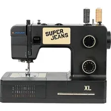 Швейная машина Jaguar Super Jeans XL