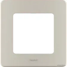 Рамка Legrand Inspiria 673938