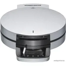 Вафельница ROMMELSBACHER WA 750