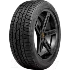 Зимние шины Continental ContiWinterContact TS 830 P SUV 305/40R20 112V