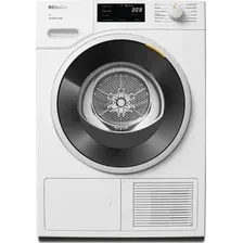 Сушильная машина Miele TWD640WP