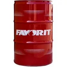 Моторное масло Favorit Premium XFE 5W30 API SN/CF / 53609 (60л)