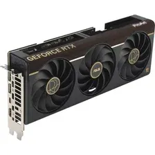 Видеокарта ASUS ProArt GeForce RTX 5080 16GB GDDR7 OC Edition PROART-RTX5080-O16G
