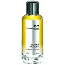 Парфюмерная вода Mancera Roses Vanille (60мл)