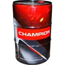 Моторное масло Champion New Energy PI C3 5W40 / 8213724 (60л)
