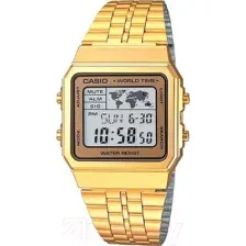 Наручные часы Casio A-500WGA-9E