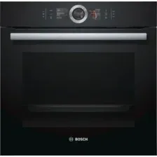 Электрический духовой шкаф Bosch HSG636BB1