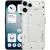 Телефон Nothing Phone (3a) Lite eSIM 8GB/128GB (белый)