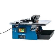 Электрический плиткорез WorkMaster ПЛ-800/180