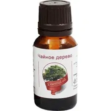 Эфирное масло Синам Чайное дерево М33 (15мл)