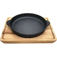 Сковорода Myron Cook MC2140W
