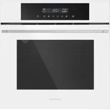 Шкаф духовой электрический MAUNFELD AEOD60103W