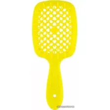 Щетка Janeke Superbrush Small 83SP234YFL (желтый)