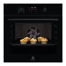 Электрический духовой шкаф Electrolux LOD6F77WZ