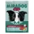 Корм сухой Miradog с говядиной для собак средних крупных пород 2кг