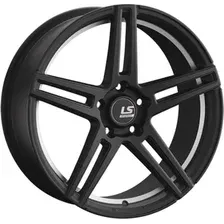 Литые диски LS RC01 19x8.5" 5x114.3мм DIA 67.1мм ET 45мм MBU